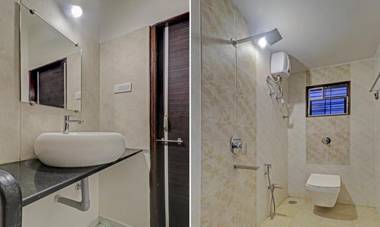 Treebo Trend A K Residency