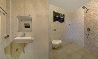 Treebo Trend A K Residency