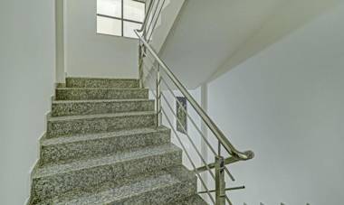 Treebo Trend A K Residency