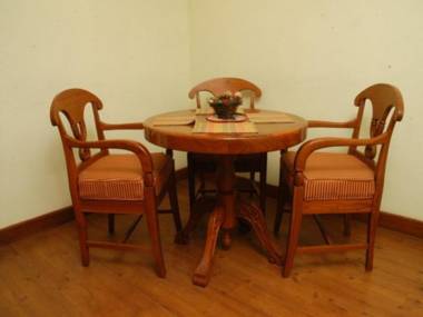 Hotel Tuli International