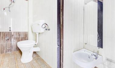 Treebo Trip Hotel Aditya