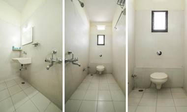 Treebo Trend Ivory House