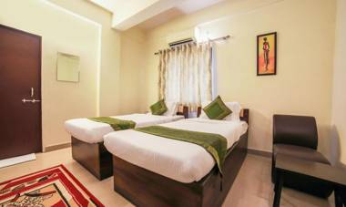 Treebo Trend Ivory House