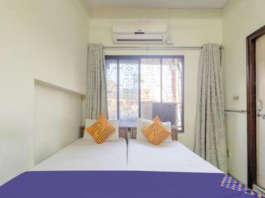 SPOT ON 77289 Hotel Sanskriti