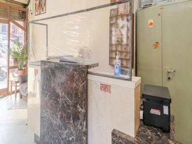 SPOT ON 77289 Hotel Sanskriti