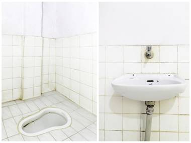 SPOT ON 77289 Hotel Sanskriti