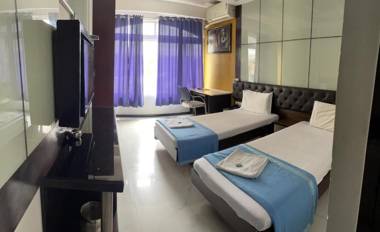 KK Service Apartments