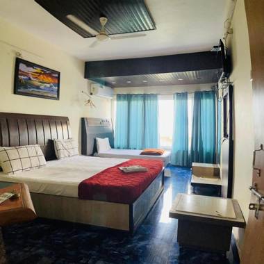 KK Service Apartments