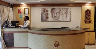 Hotel Pritam - Central Avenue Nagpur