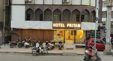 Hotel Pritam - Central Avenue Nagpur