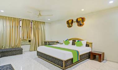 Treebo Trend Hotel LB