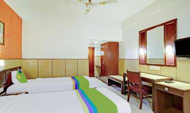 Treebo Trend Hotel LB