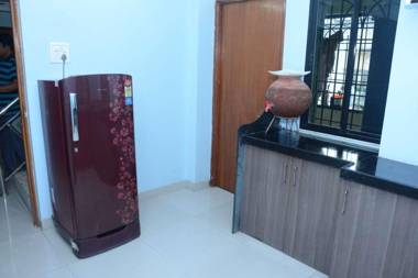 Competent Hospitality