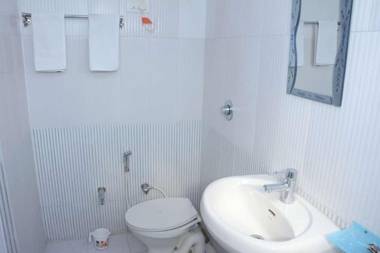 Competent Hospitality