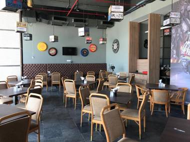 Regenta Central Hotel & Convention Centre Nagpur