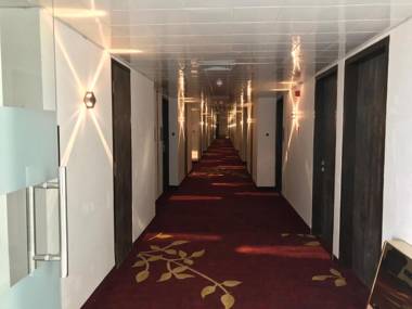 Regenta Central Hotel & Convention Centre Nagpur