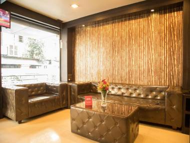 Capital O 4381 Hotel Parashar