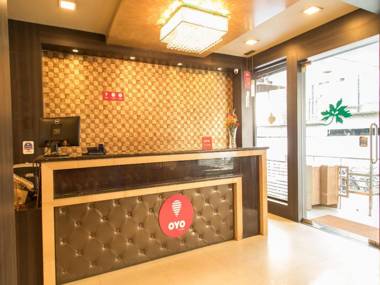 Capital O 4381 Hotel Parashar