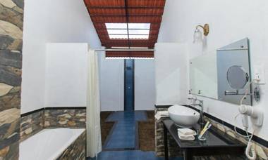 Tuli Veer Bagh Resort