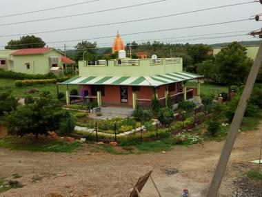 Jog Holiday Home (SANJOG House)