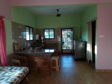 Jog Holiday Home (SANJOG House)