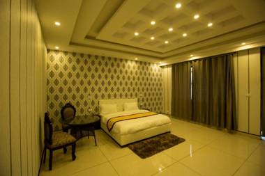 Shahanshahi Adventure Park & Wellness Resort 12 Km away from Mussoorie