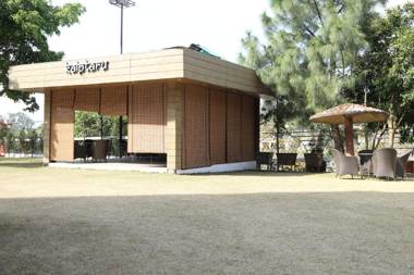 Shahanshahi Adventure Park & Wellness Resort 12 Km away from Mussoorie