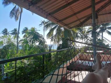 Blue Waves Beach Residency