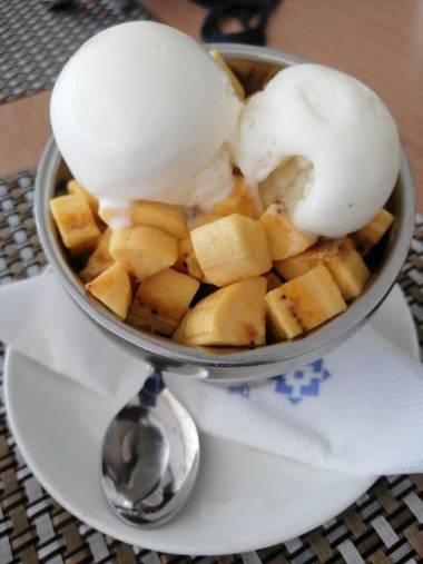 Blue Waves Beach Residency