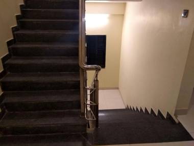 JK Rooms 126 Parashar Legacy