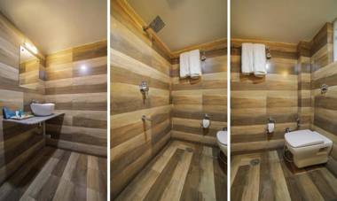 Treebo Trip Le Clover