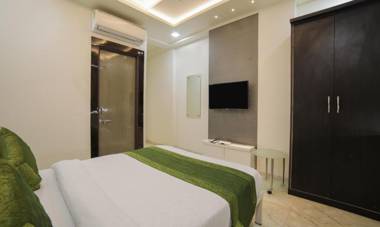 Treebo Trip Le Clover