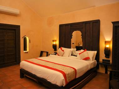 Karhandla Farm And Resort