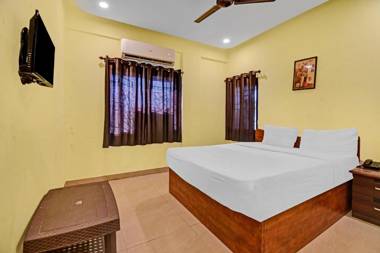 OYO 18305 Trance Hospitality Services