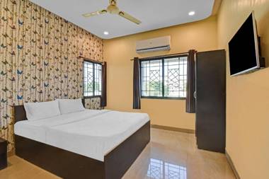 OYO 18305 Trance Hospitality Services