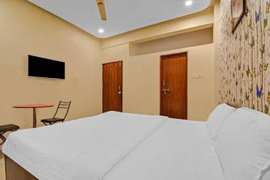 OYO 18305 Trance Hospitality Services