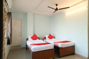 OYO 24924 Krishna Kunj