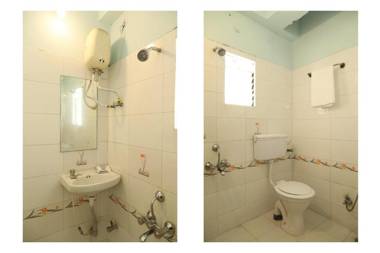 OYO 24924 Krishna Kunj