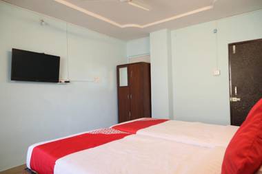 OYO 24924 Krishna Kunj