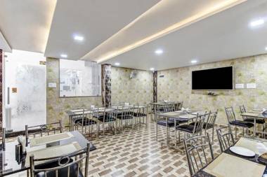 Capital O 26938 Hotel Soni Inn