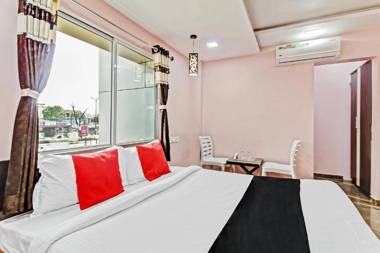 Capital O 26938 Hotel Soni Inn