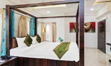 Treebo Trend Hotel A1