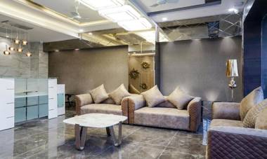 Treebo Trend Hotel A1