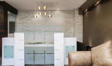 Treebo Trend Hotel A1