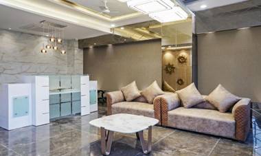 Treebo Trend Hotel A1