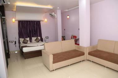 Hotel Sai Guest House