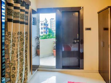 Capital O 75310 The Jk Hotel