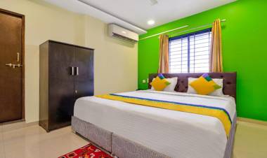 Treebo Trend Carnival Inn