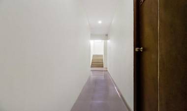 Treebo Trend Carnival Inn