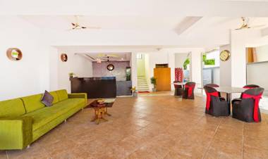 Treebo Trend Carnival Inn